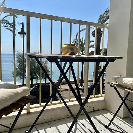 Les Rives D Or Roquebrune Cap Martin Apartment Exterior photo