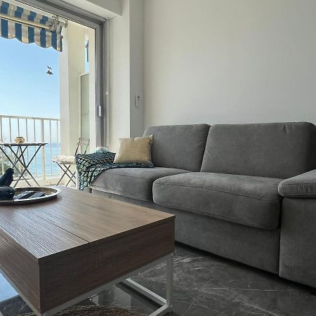 Les Rives D Or Roquebrune Cap Martin Apartment Exterior photo