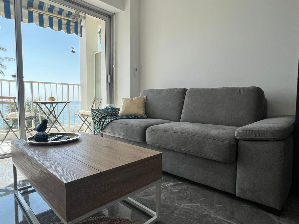 Les Rives D Or Roquebrune Cap Martin Apartment Exterior photo